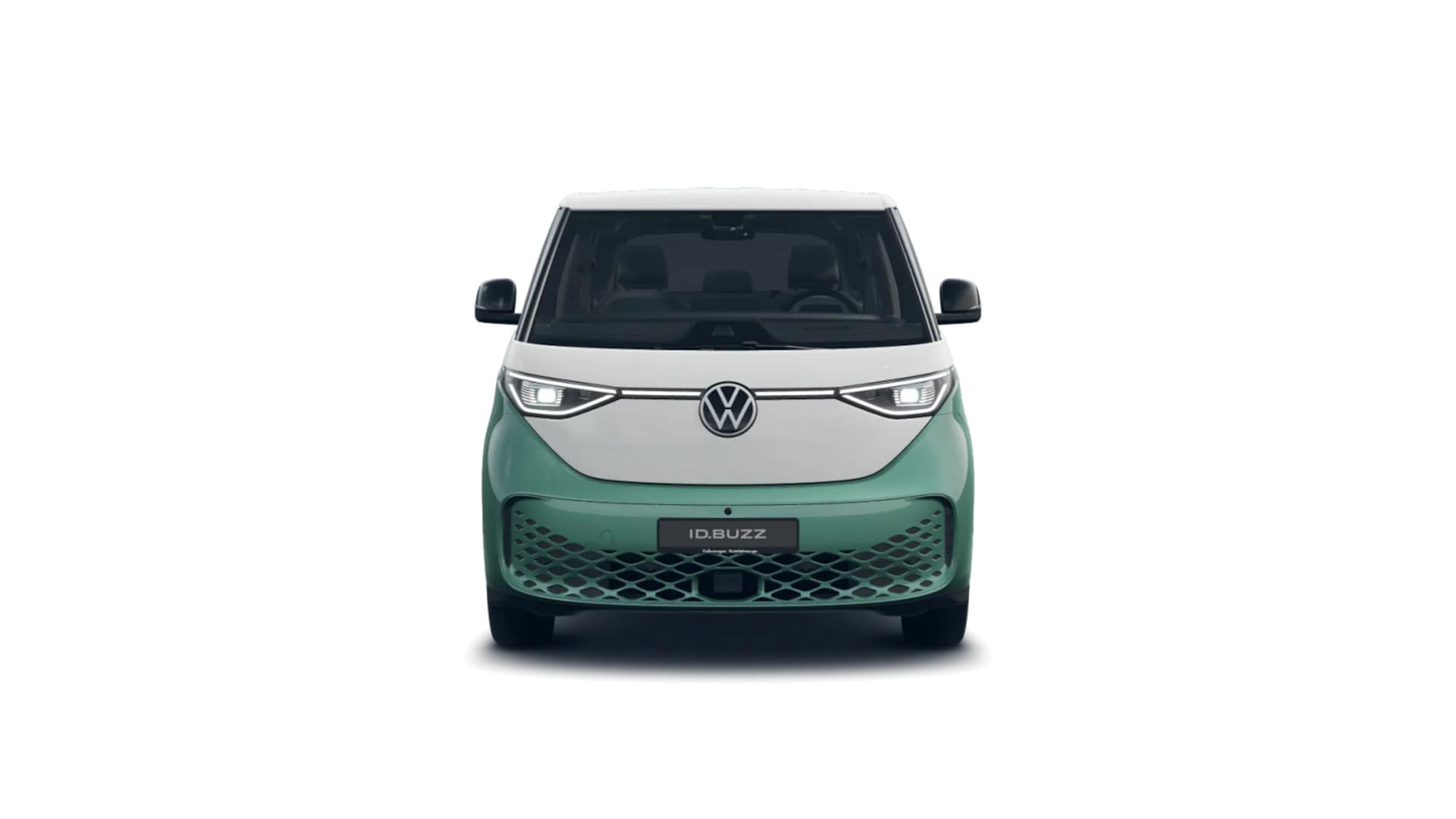 Volkswagen ID. Buzz Pro