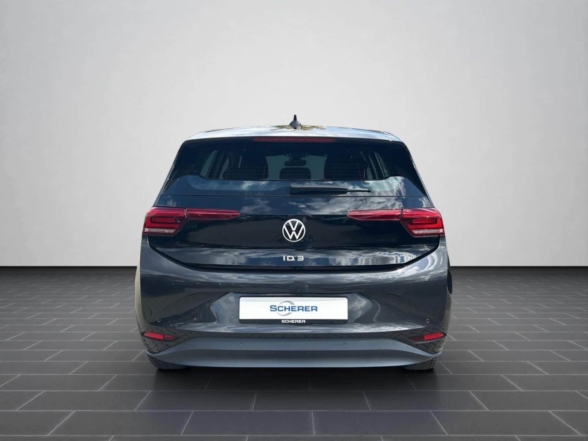 Volkswagen ID.3 Pro Performance