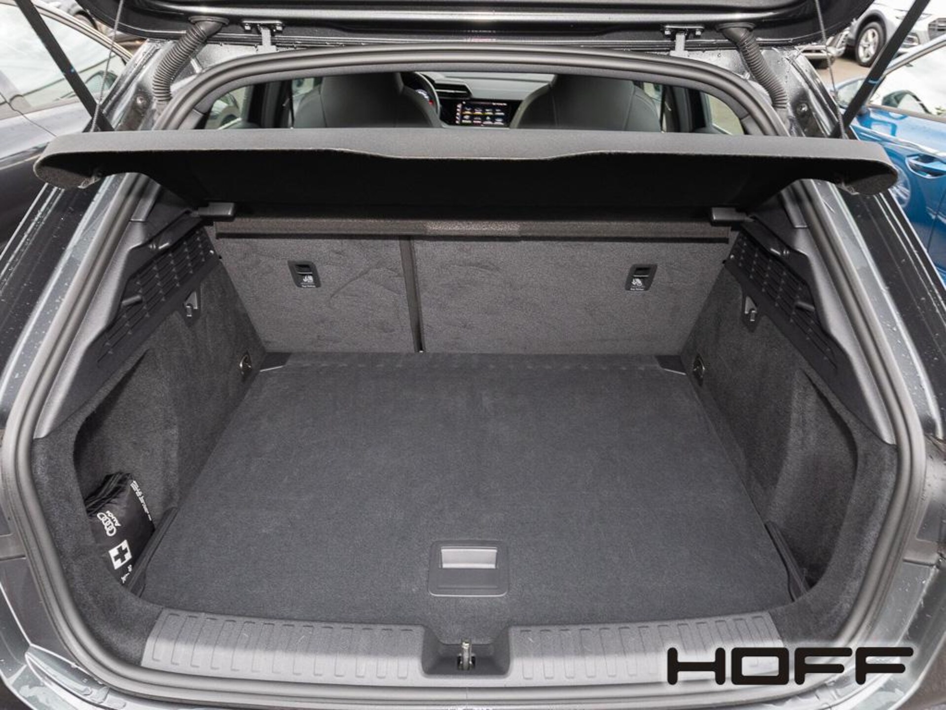 Audi A3 Sportback S line