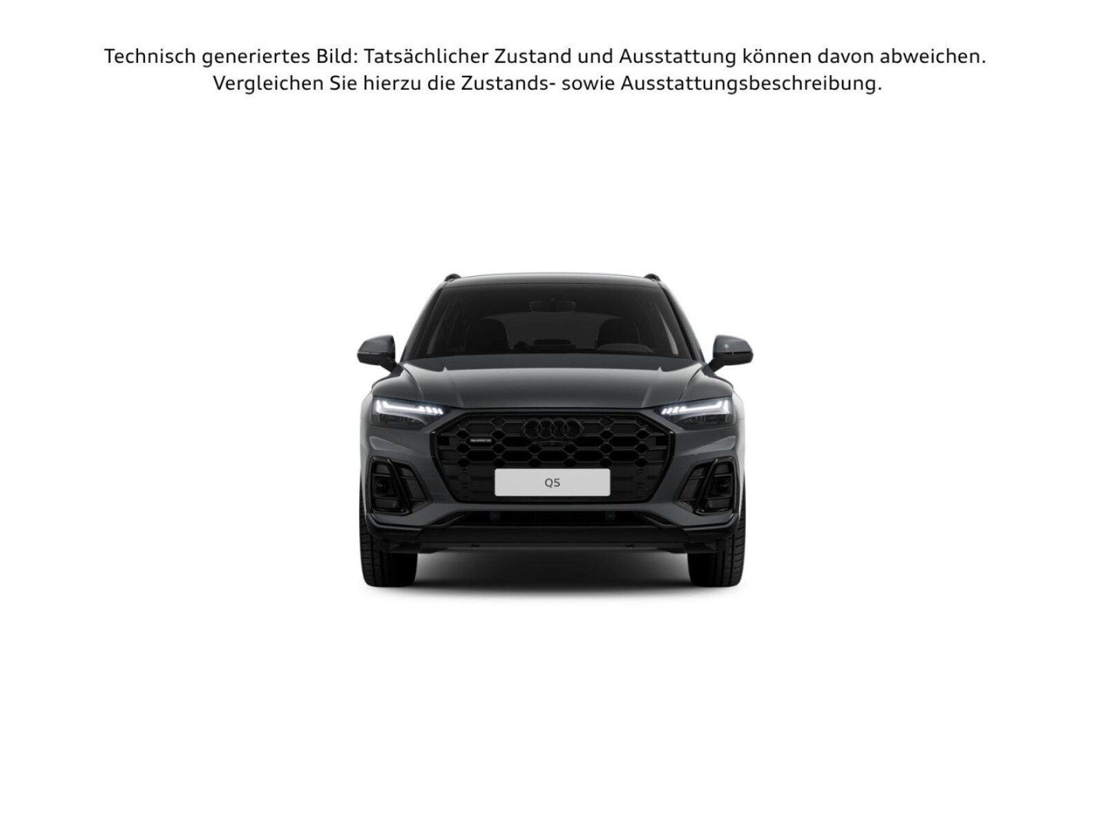 Audi Q5 – Bild 3