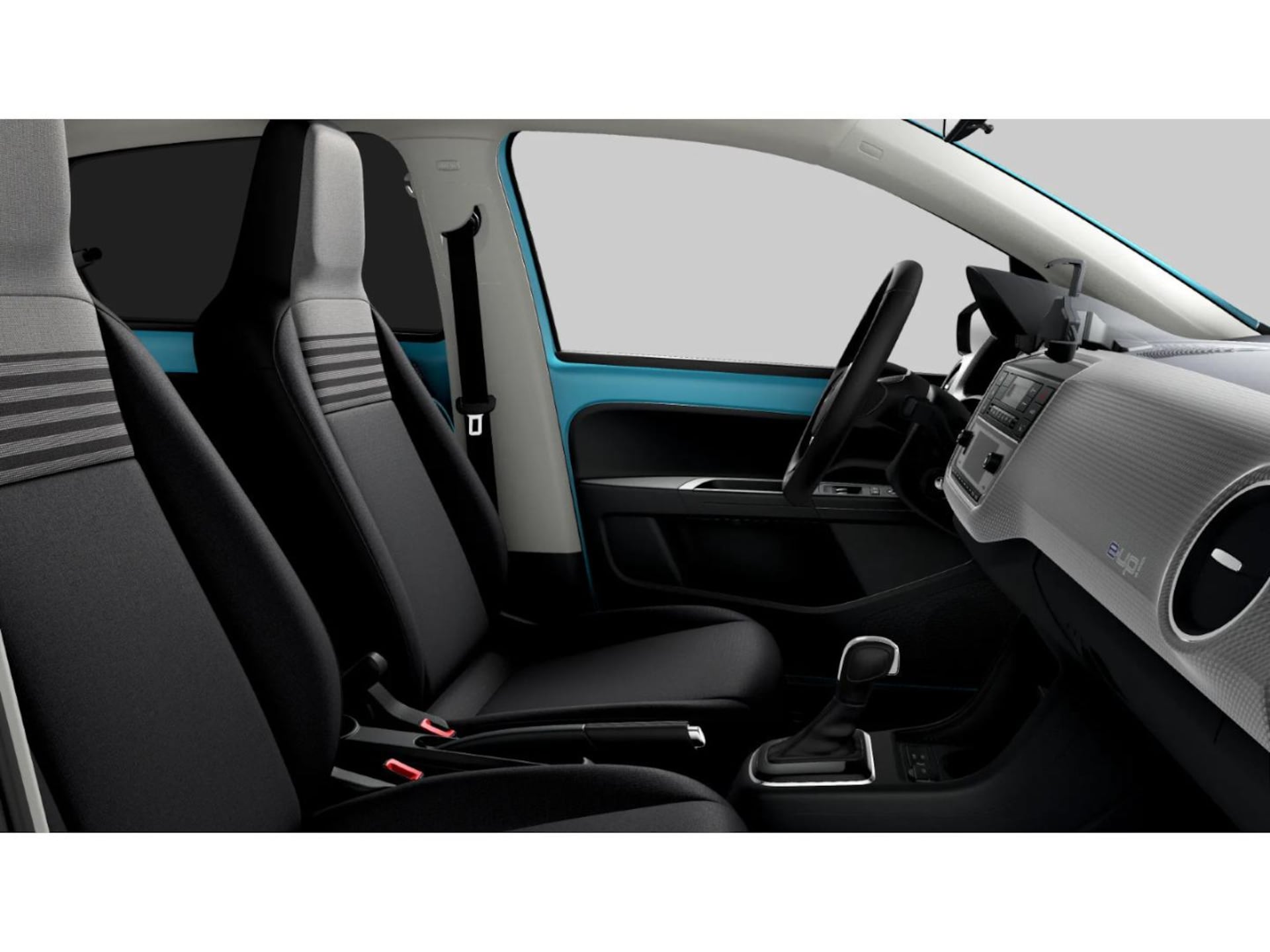 Volkswagen e-up! Style "Plus"