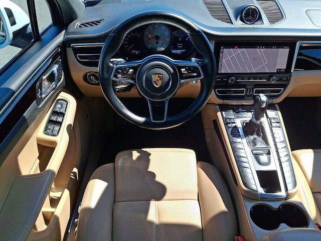 2021 Porsche Macan