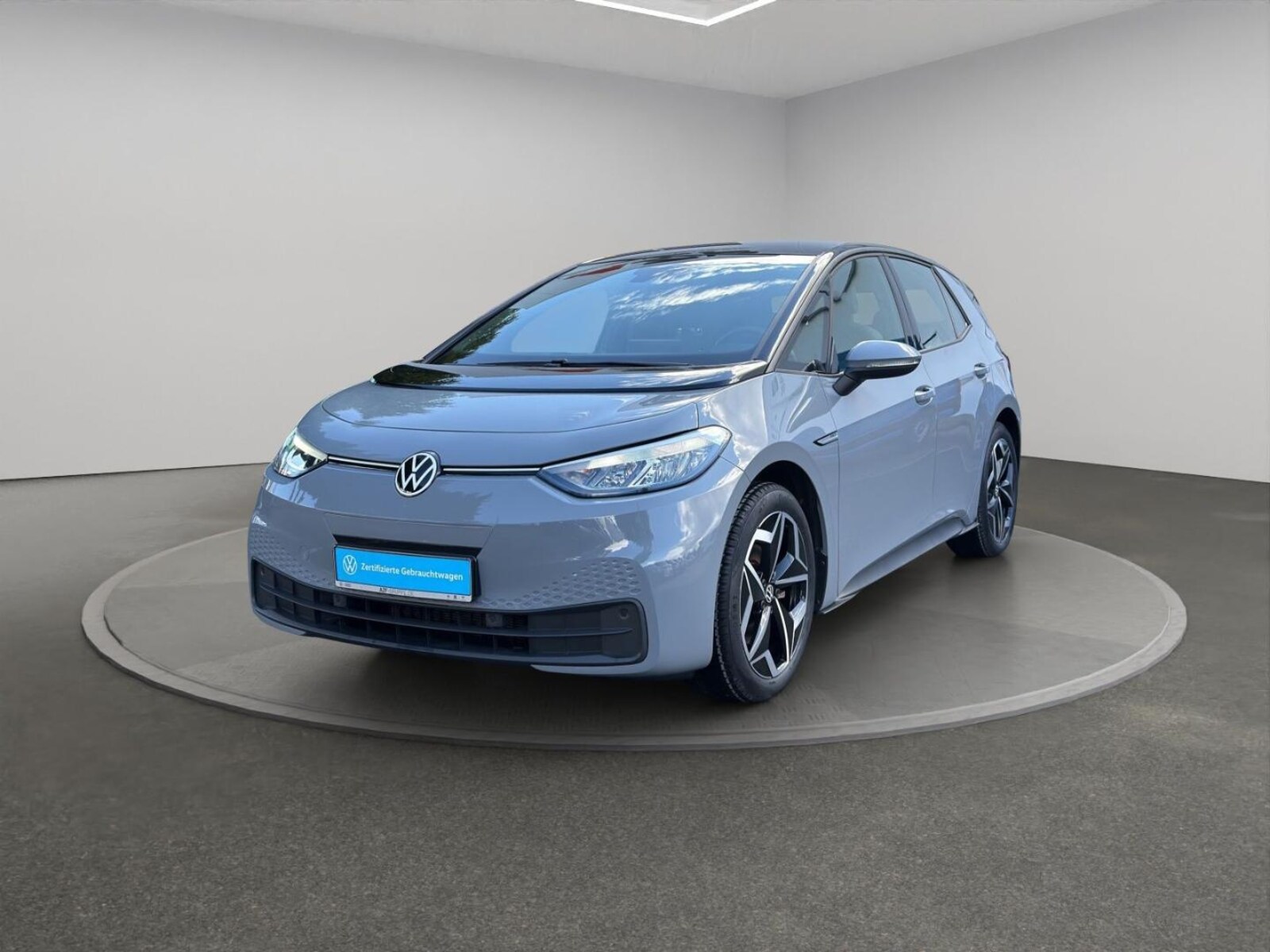 Volkswagen ID.3 – Bild 2