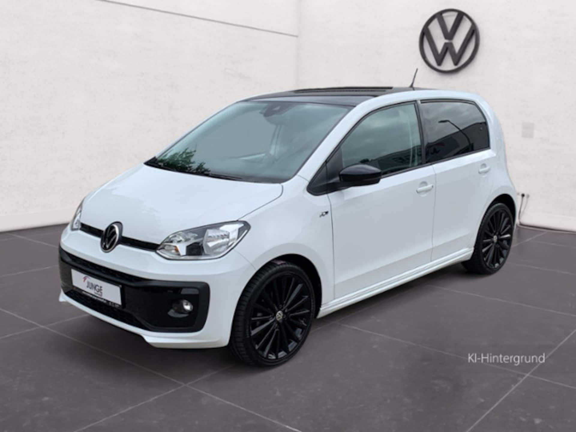 Volkswagen up! R-Line