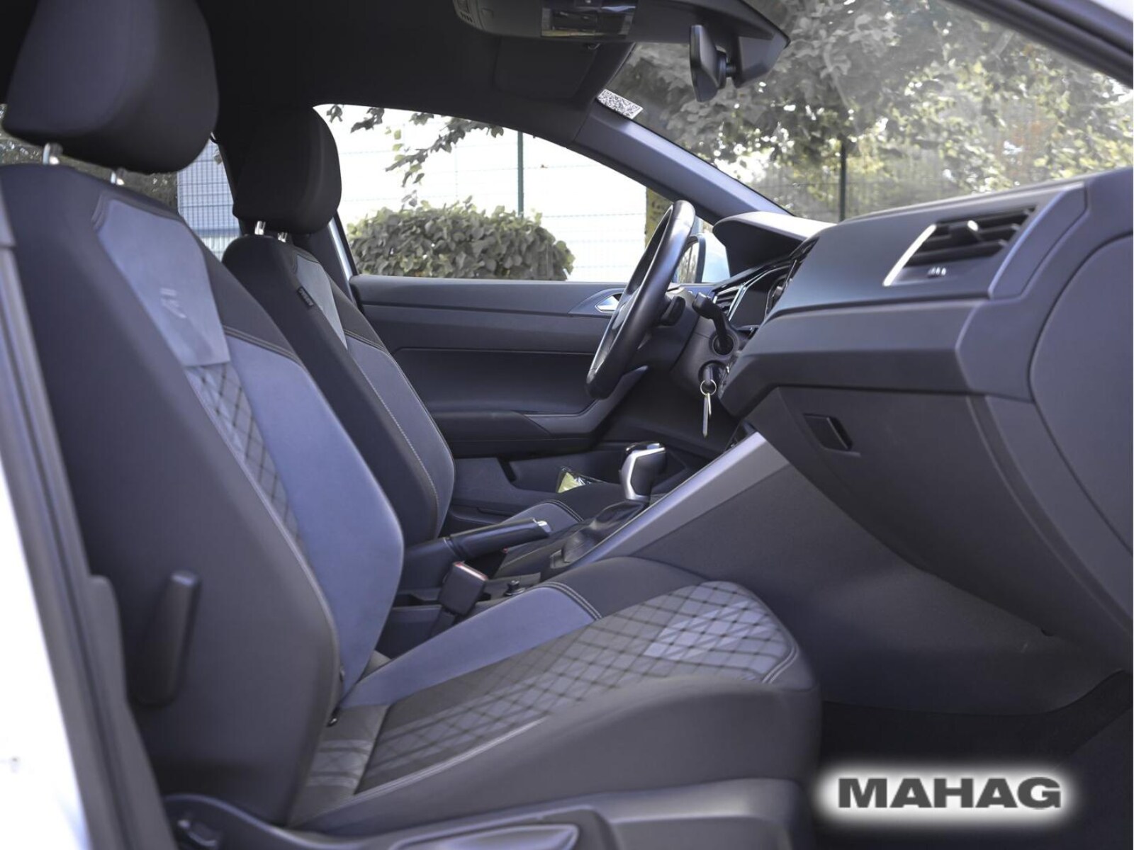 Volkswagen Taigo – Bild 14