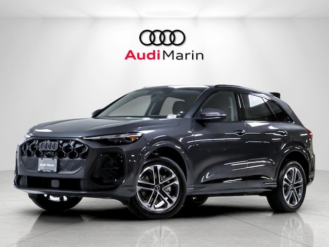 Photo of 2026 Audi Q5