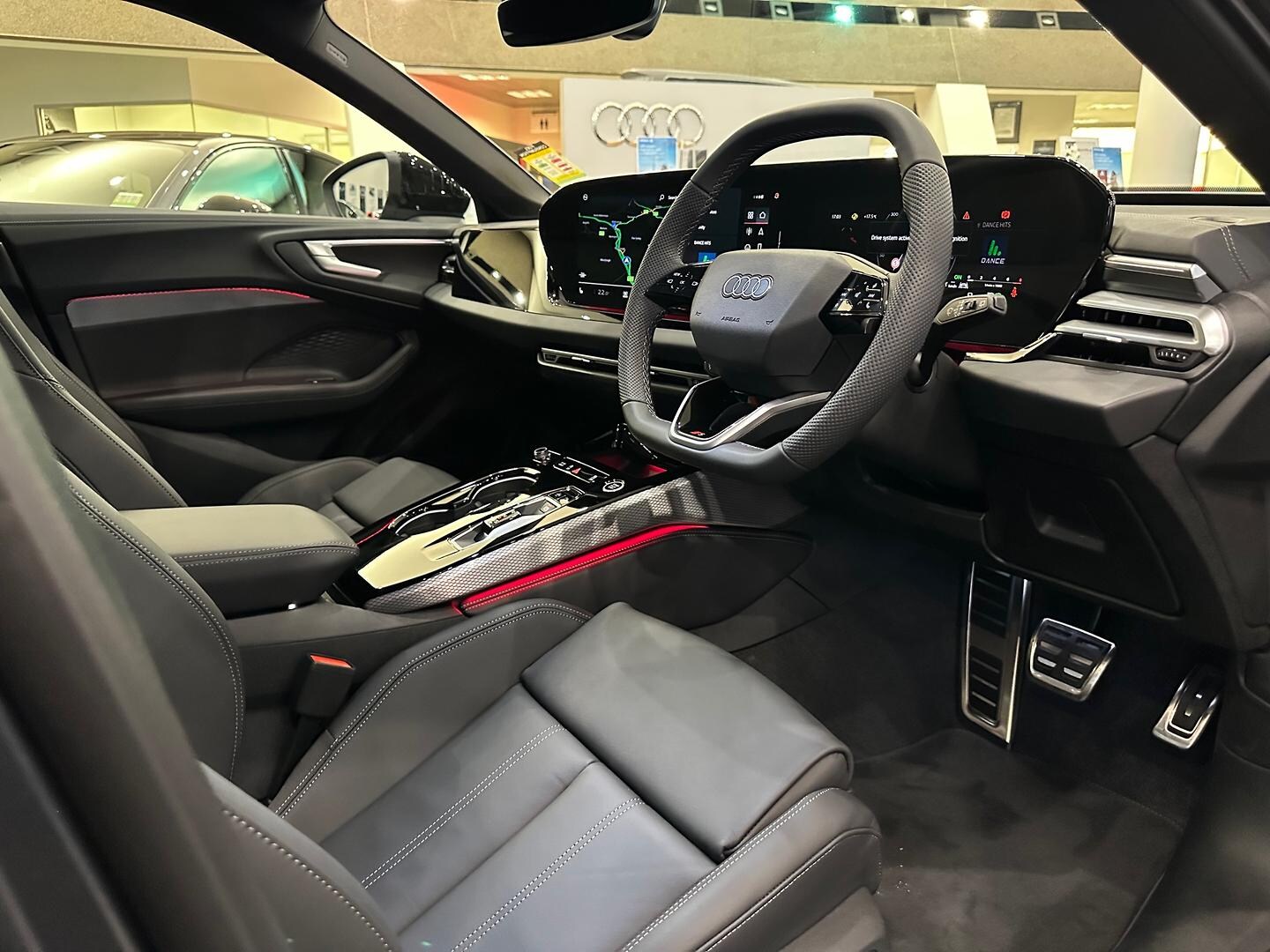 Image about Audi A5 Sedan TFSI e e-hybrid quattro 270 kW S tronic