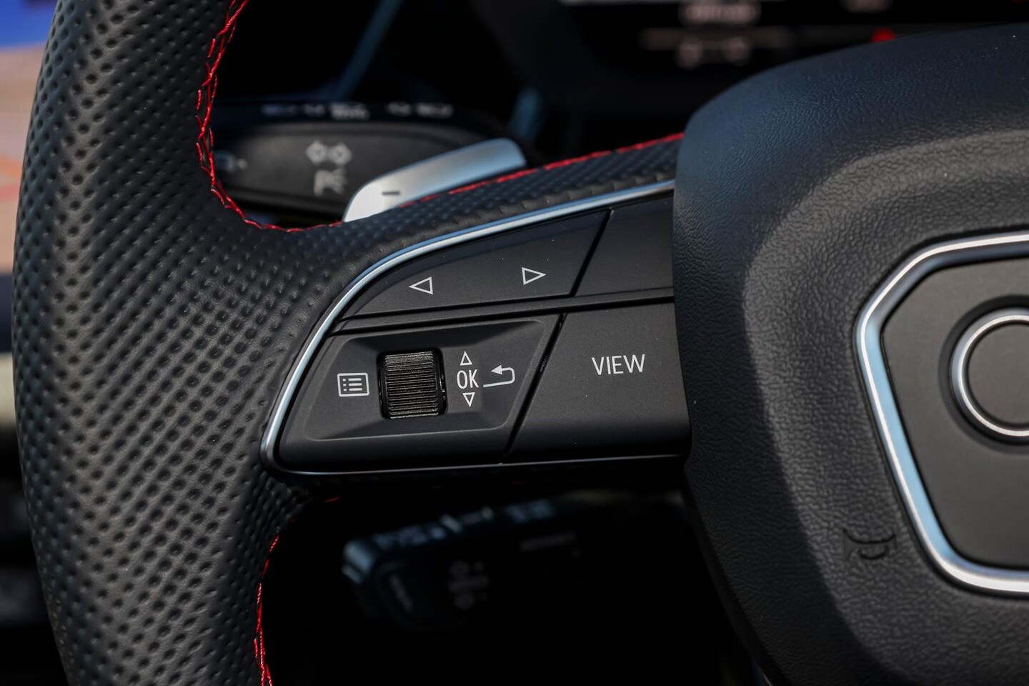 Image about Audi S3 Sedan TFSI quattro S tronic