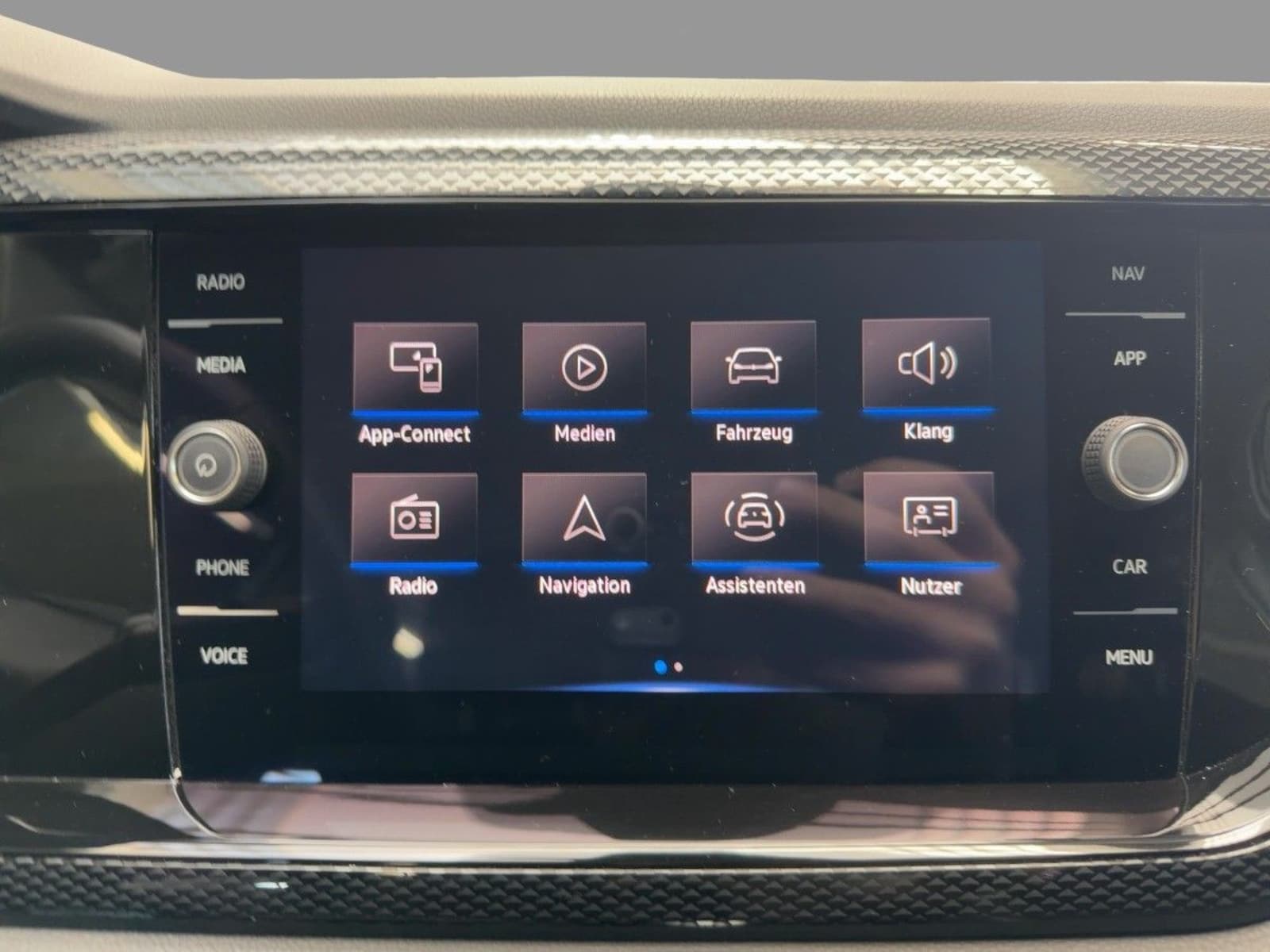 Volkswagen Polo – Bild 11