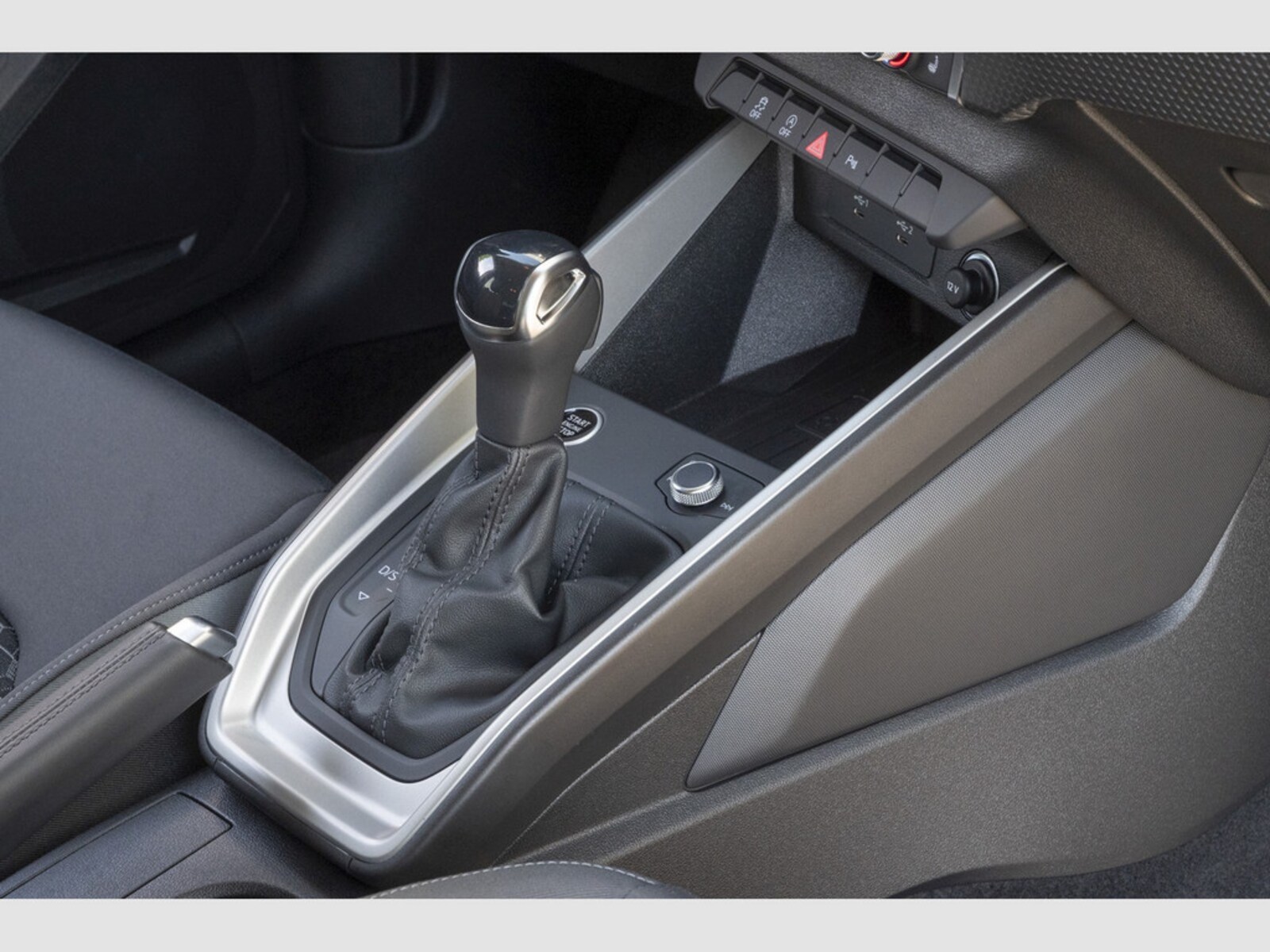 Audi A1 Sportback – Bild 9