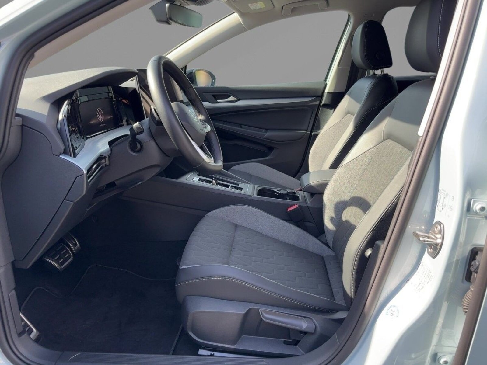 Volkswagen Golf Variant – Bild 6