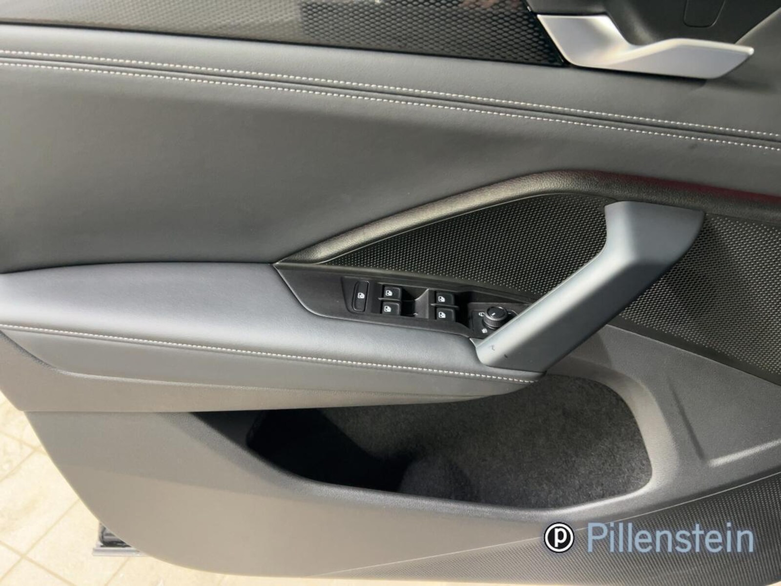 Volkswagen Tayron – Bild 7