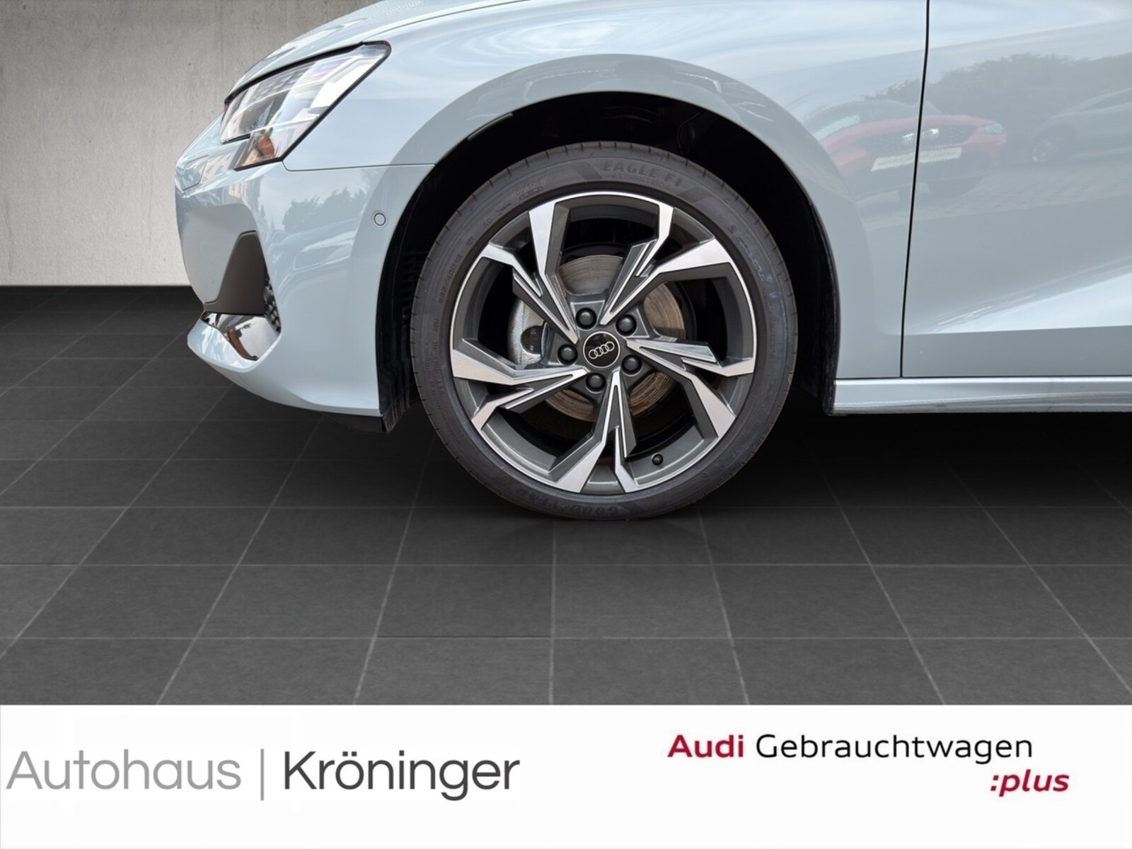 Audi A3 Sportback – Bild 20