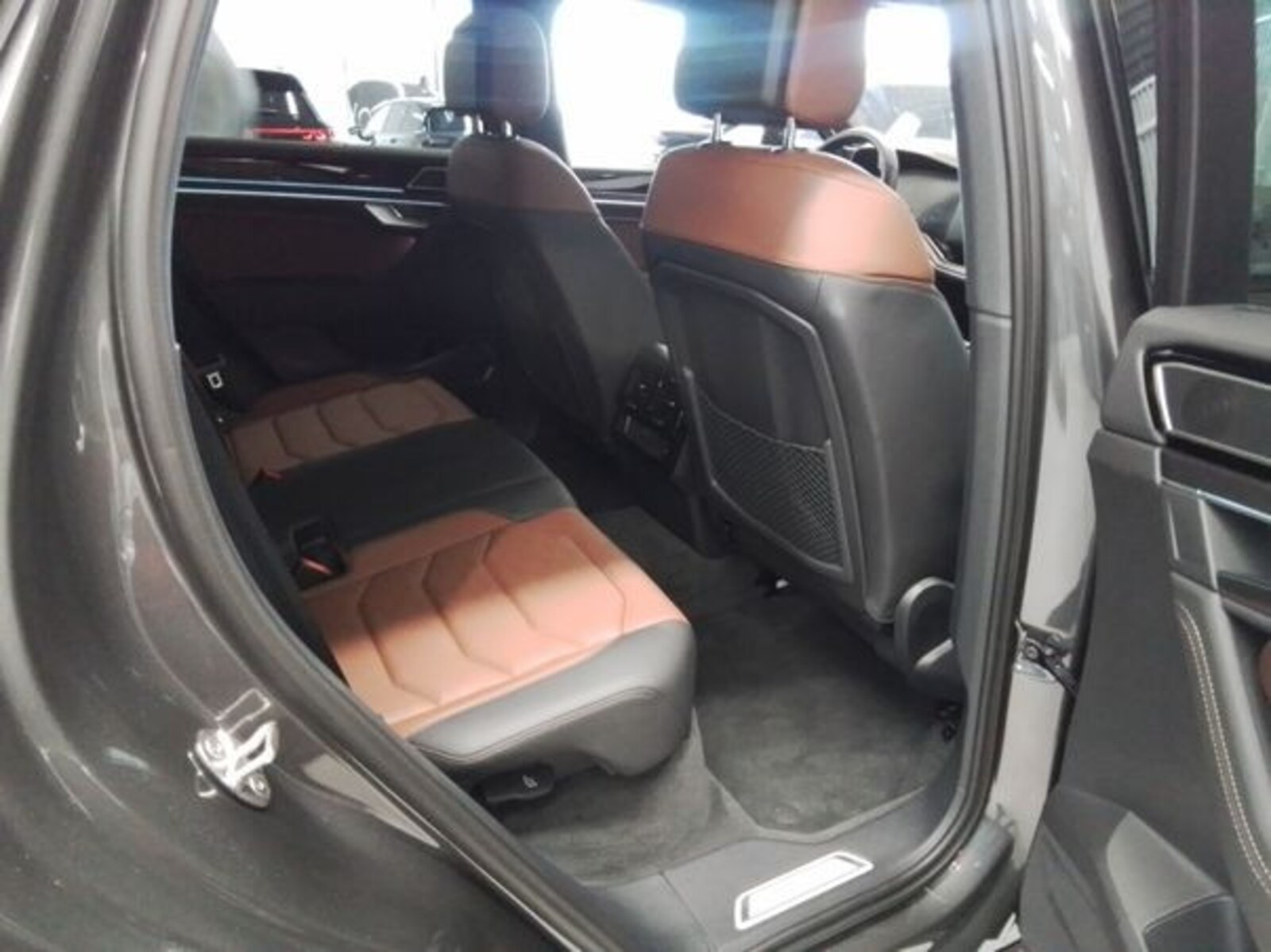 Volkswagen Touareg – Bild 7