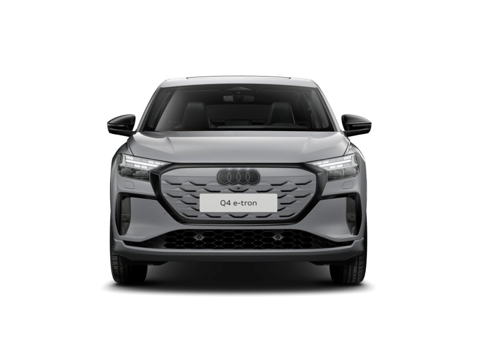 Audi Q4 Sportback e-tron – Bild 2