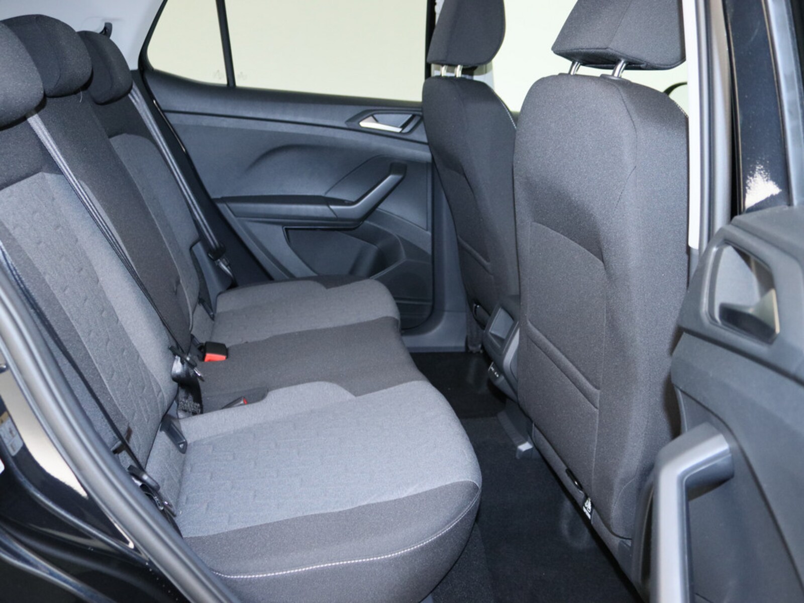 Volkswagen T-Cross – Bild 9