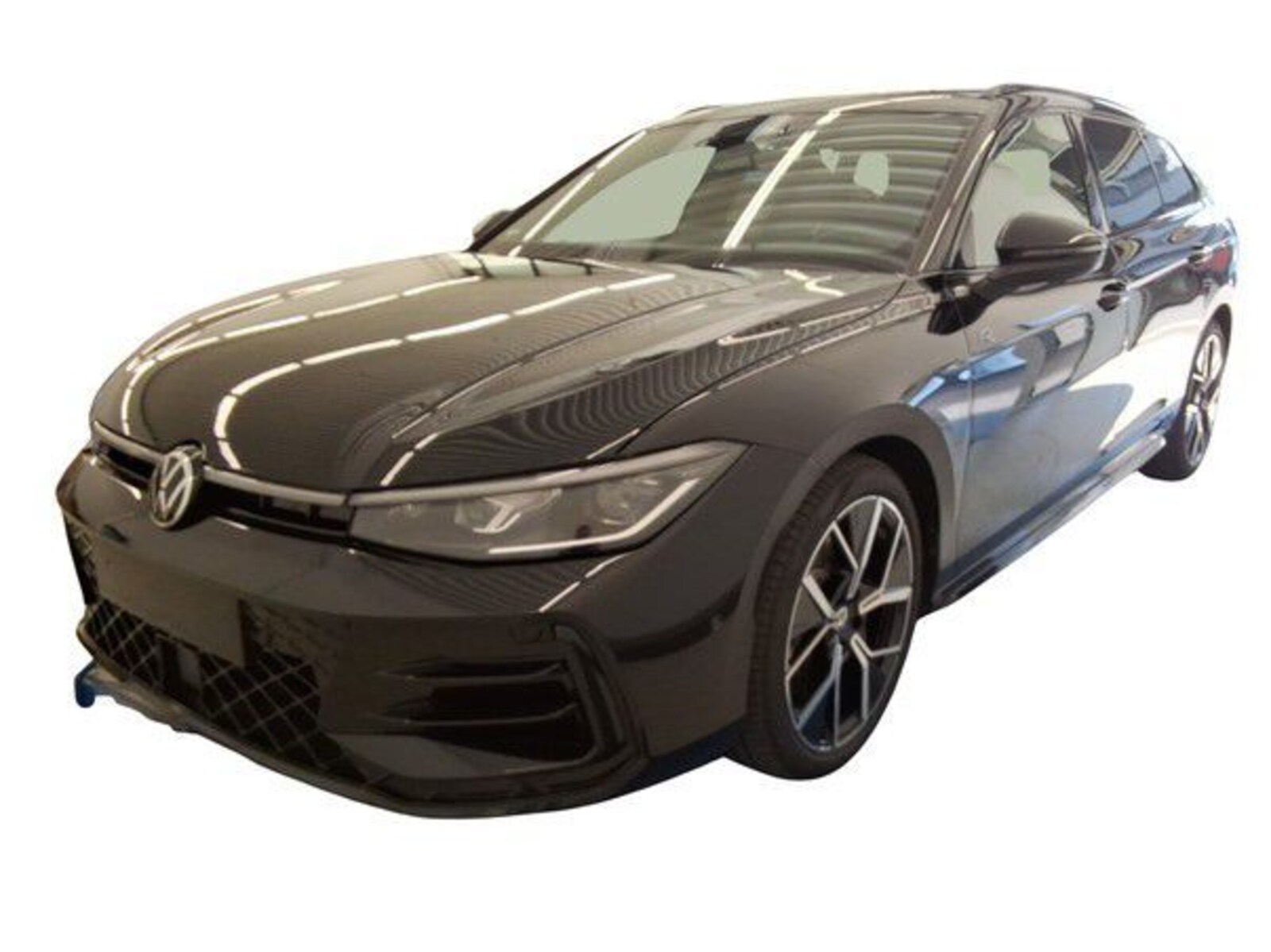Volkswagen Passat – Bild 2