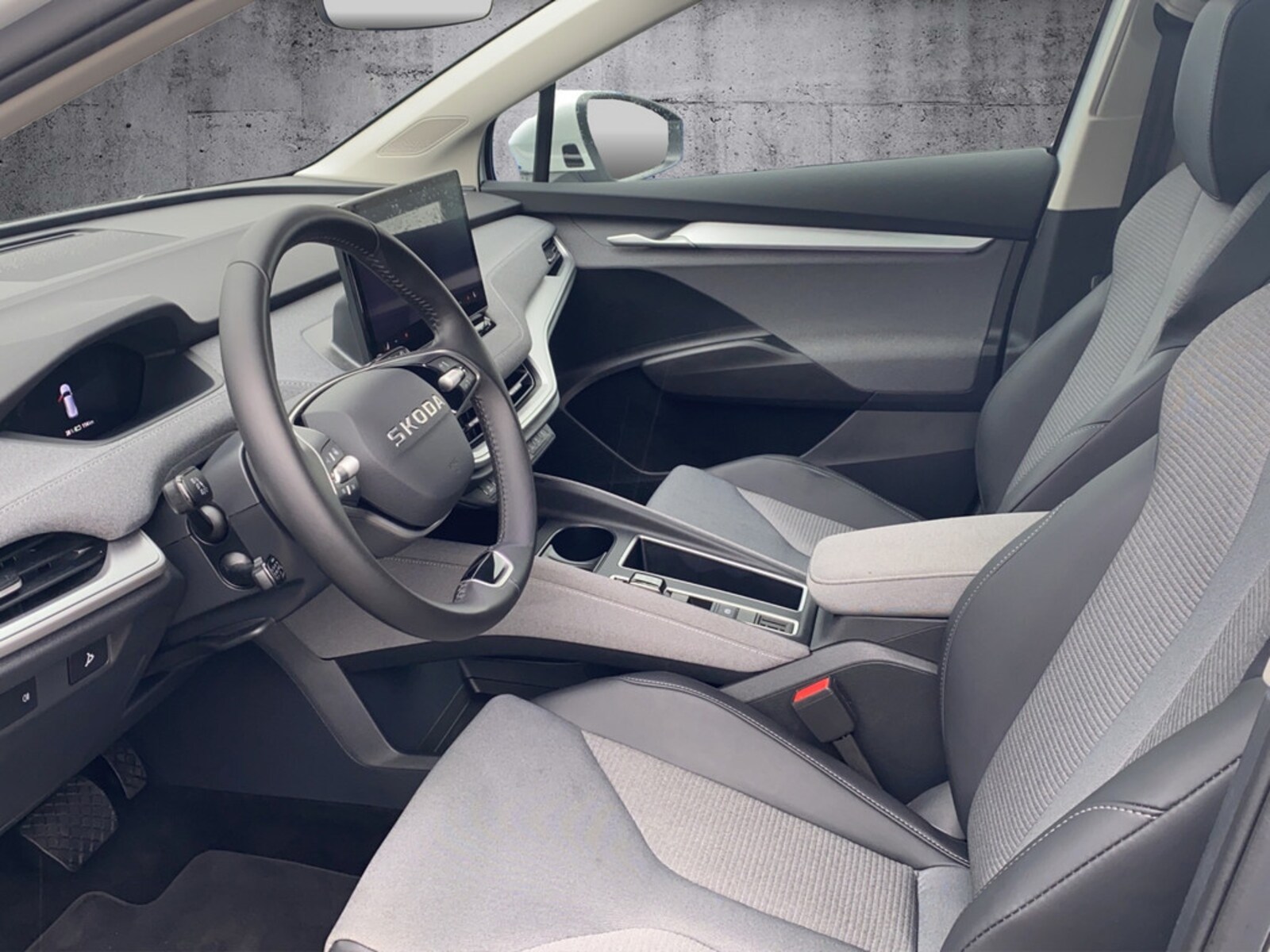 Škoda Enyaq – Bild 12