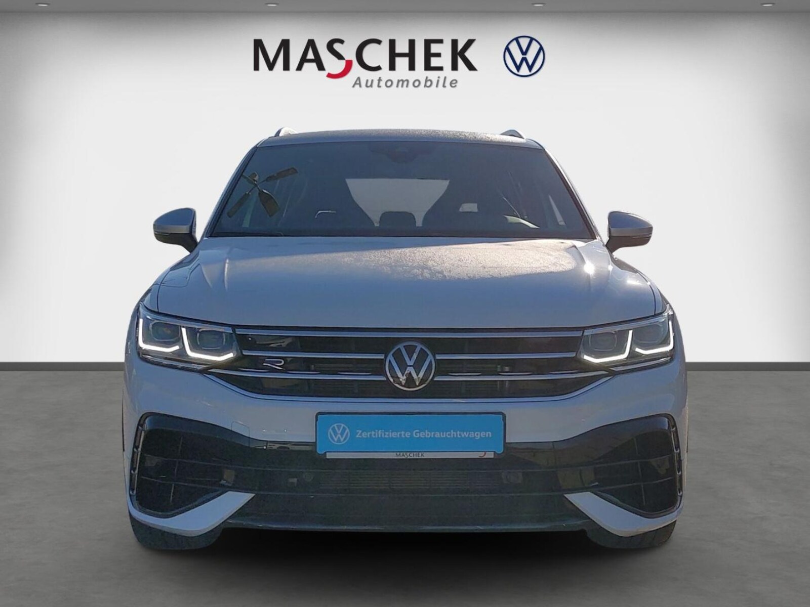 Volkswagen Tiguan – Bild 8