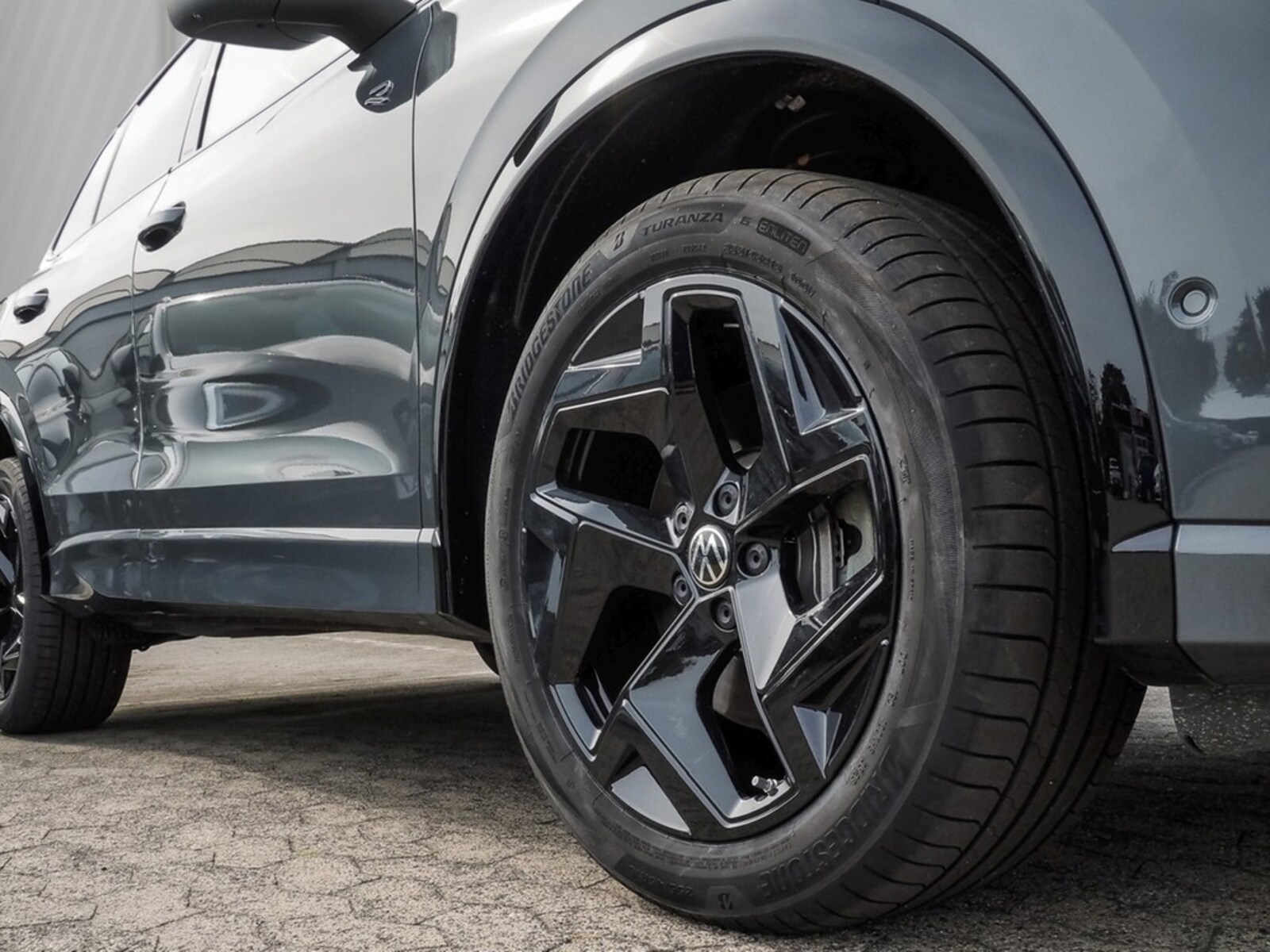 Volkswagen Tiguan – Bild 6