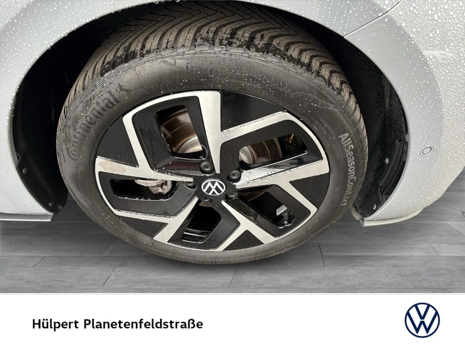 Volkswagen ID.3 – Bild 6