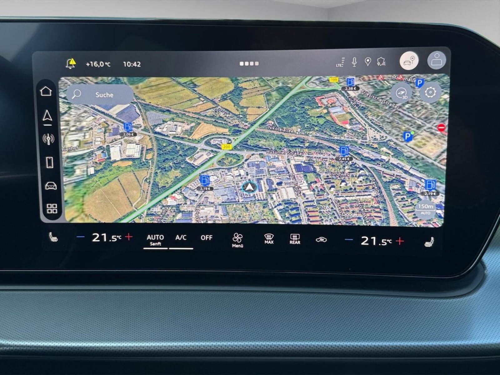 Audi Q3 Sportback – Bild 11