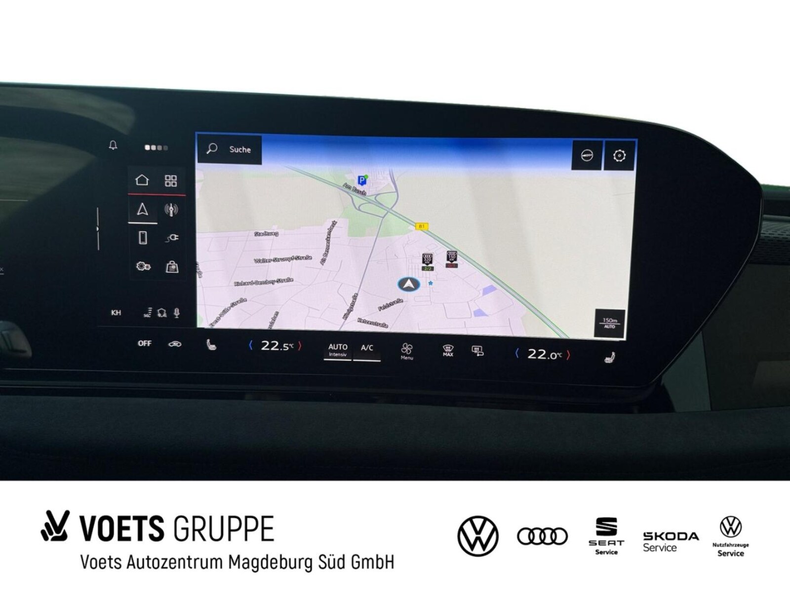 Audi A6 Avant e-tron – Bild 10