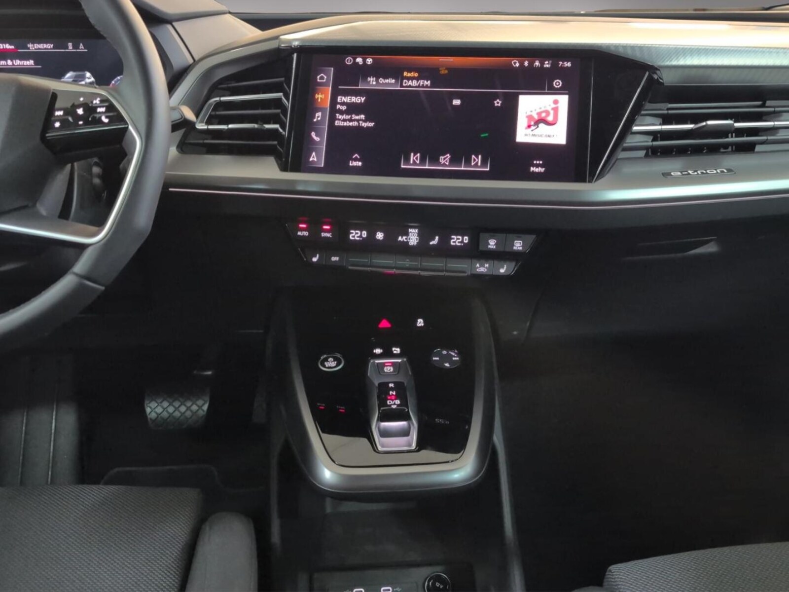 Audi Q4 e-tron – Bild 11