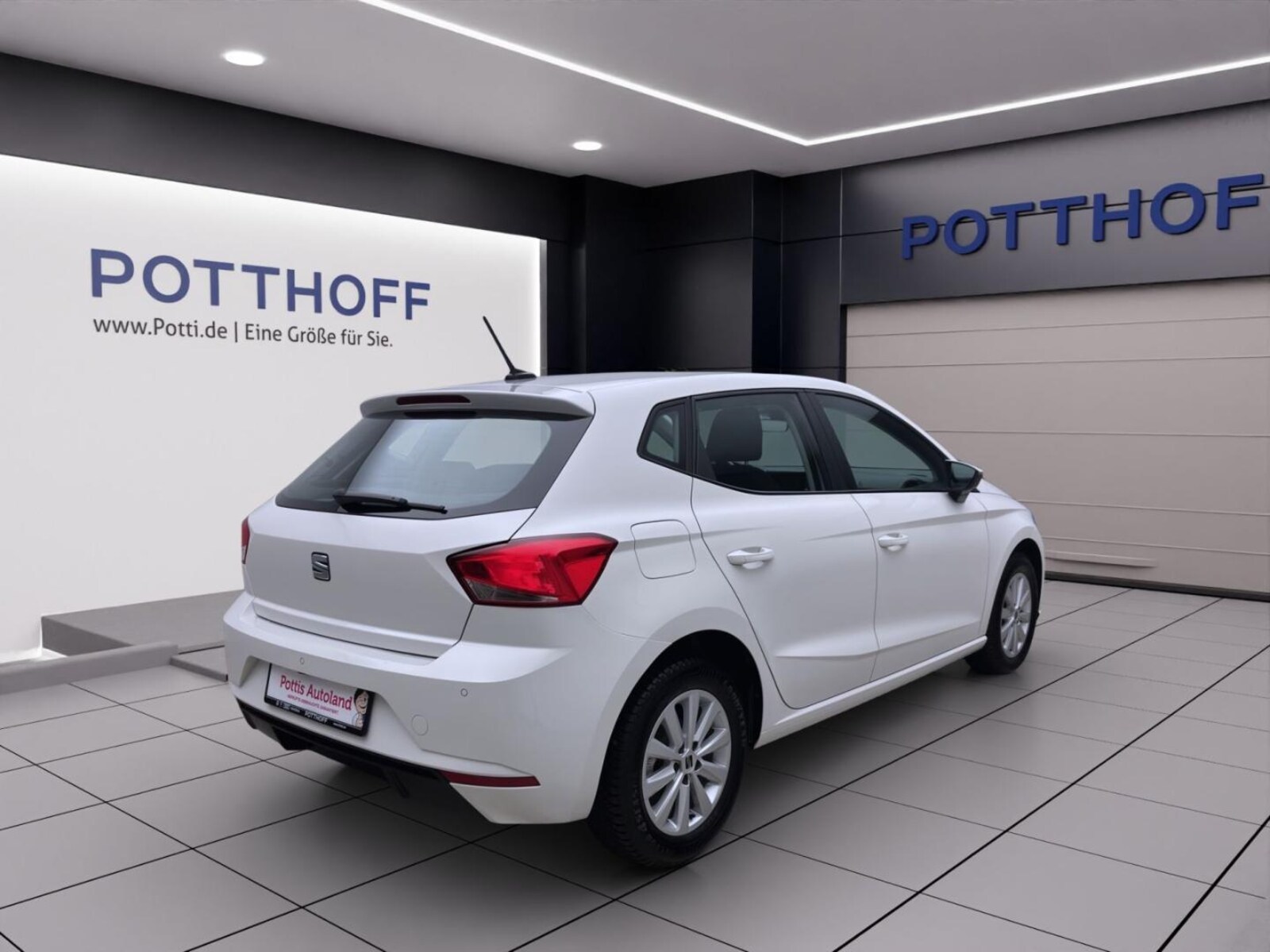 SEAT Ibiza – Bild 6
