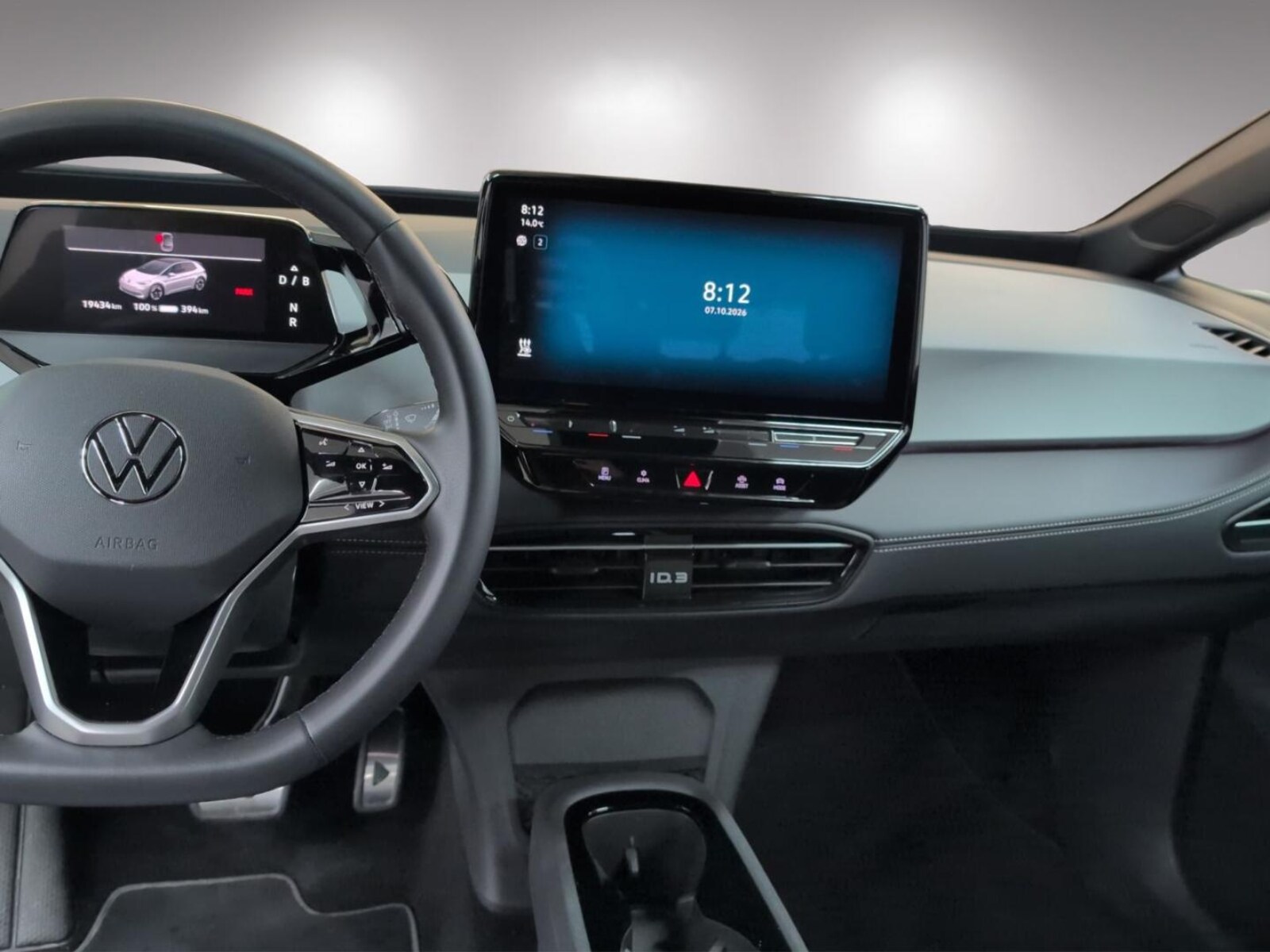 Volkswagen ID.3 – Bild 7