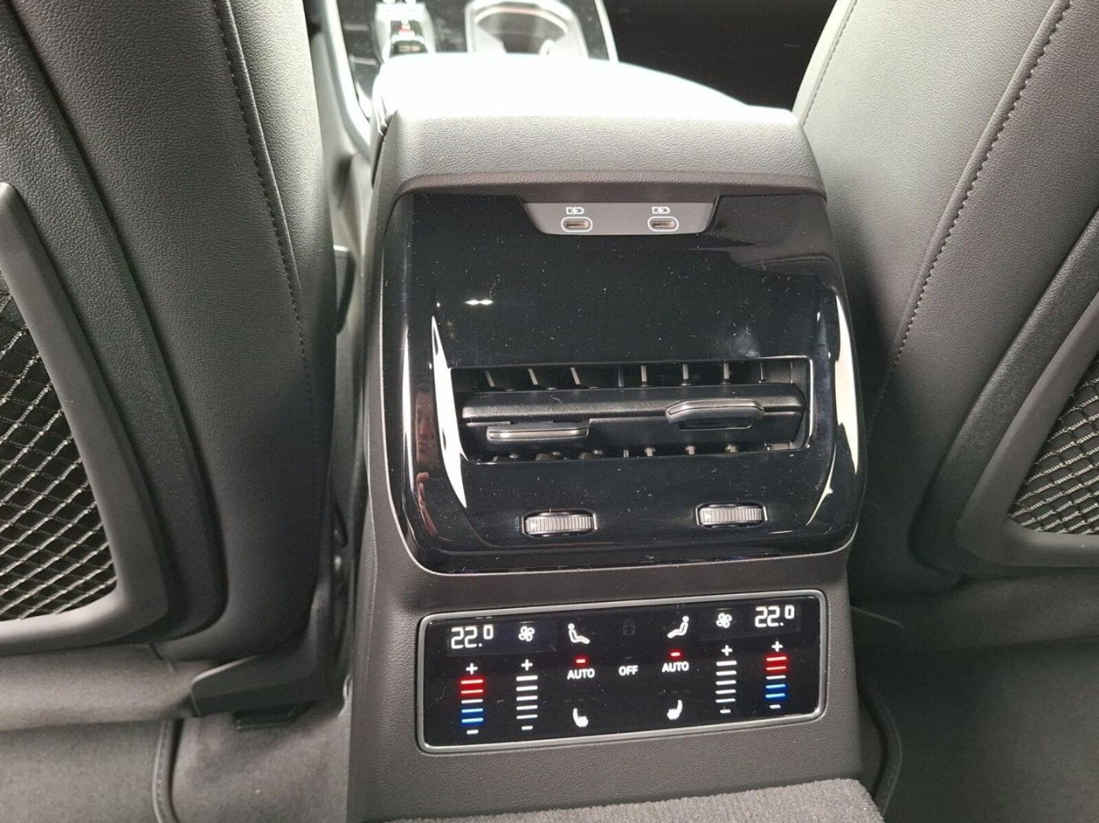 Audi A6 Avant – Bild 11