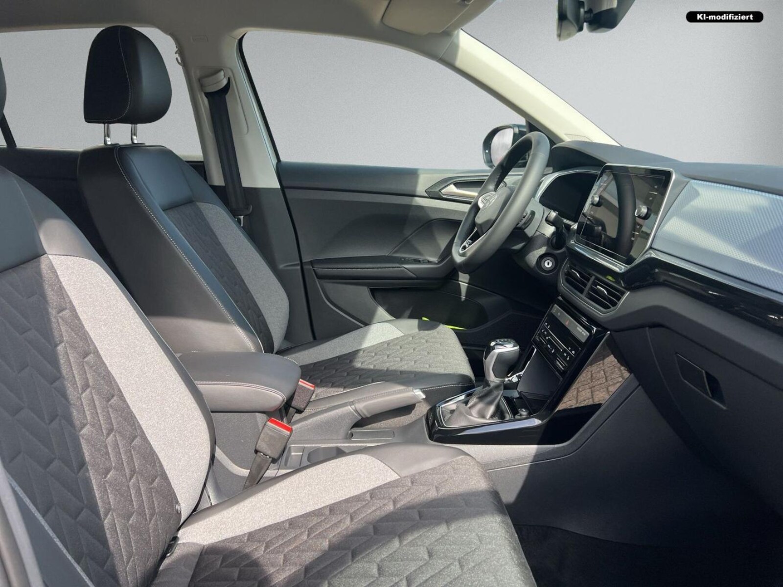 Volkswagen T-Cross – Bild 12