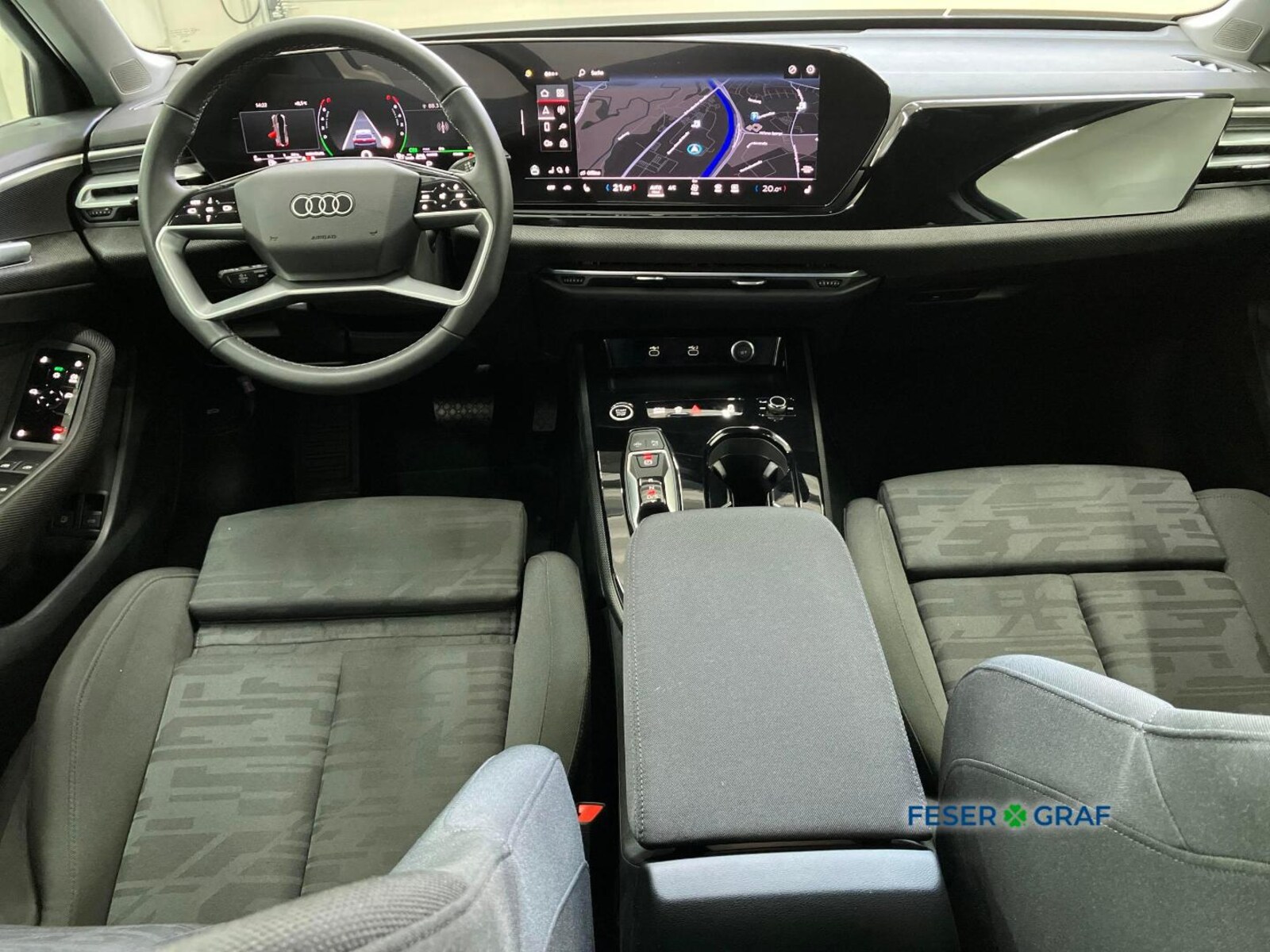 Audi A5 Avant – Bild 9