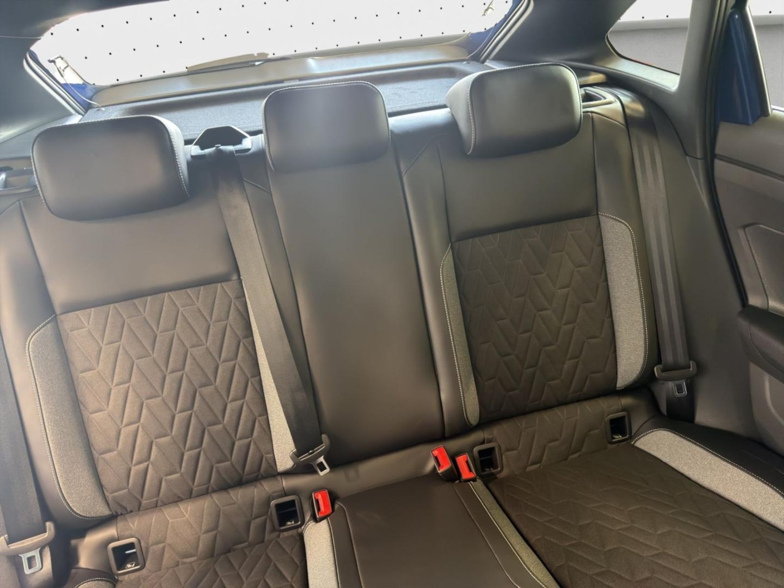 Volkswagen Taigo – Bild 15
