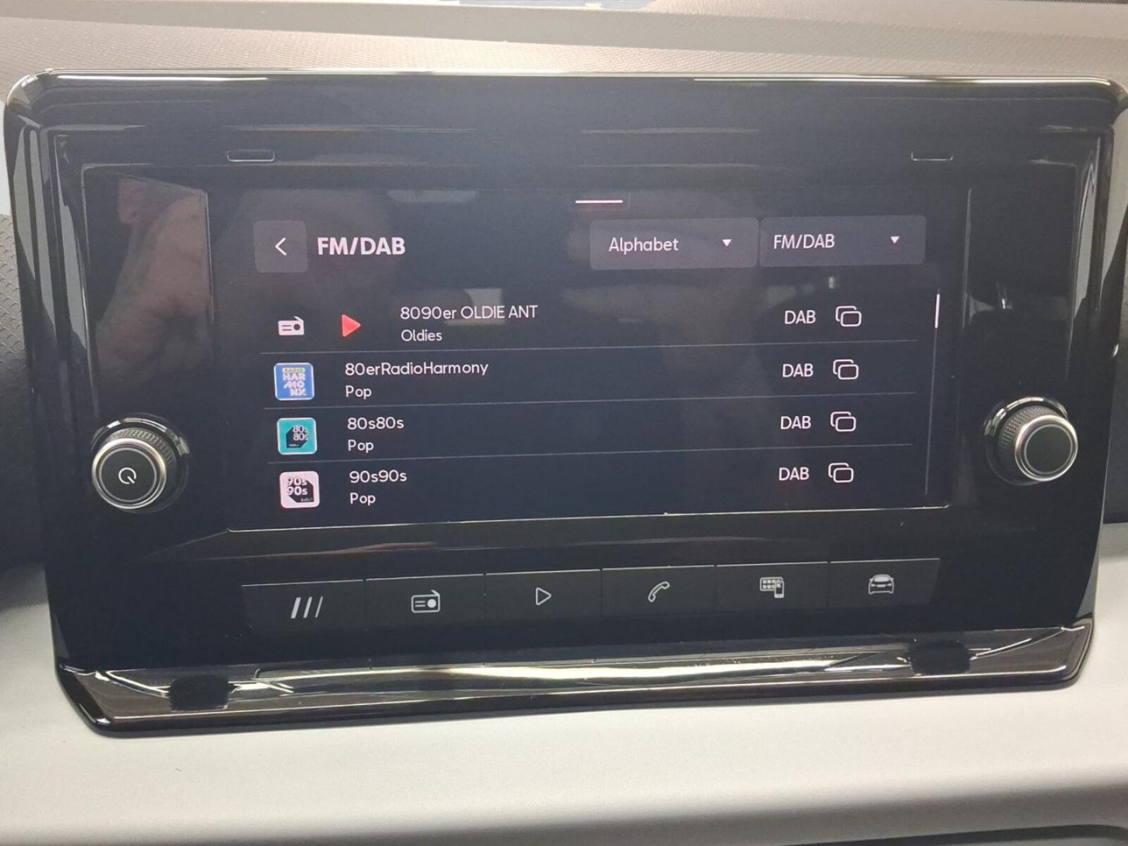 SEAT Arona – Bild 9