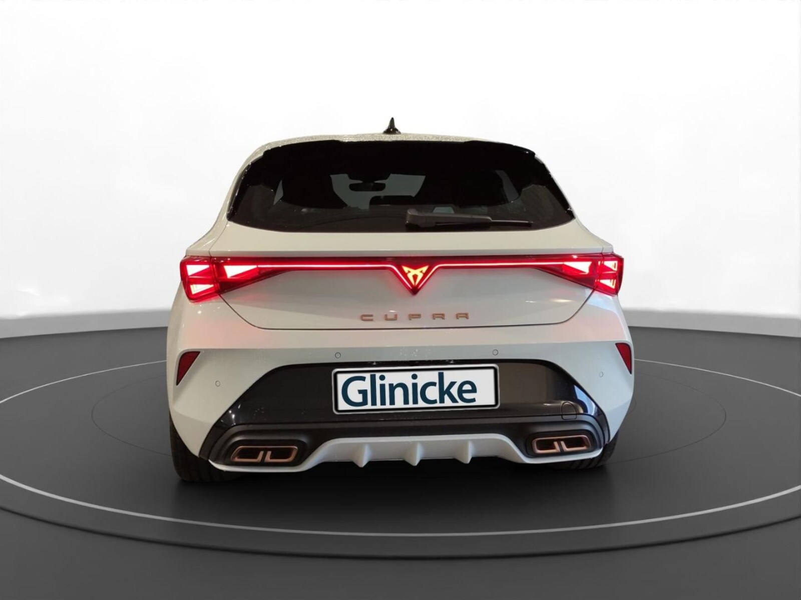 CUPRA Leon – Bild 5
