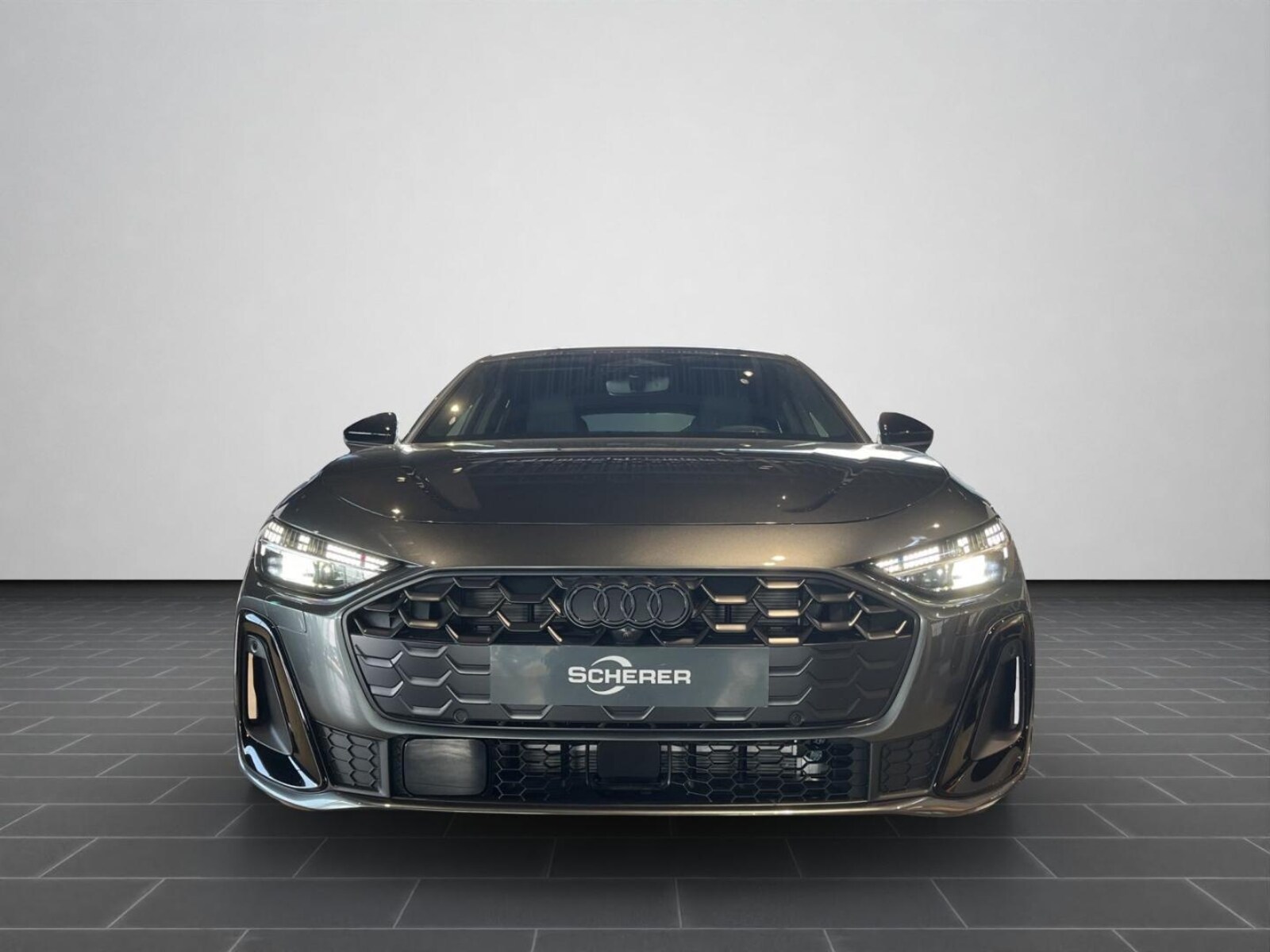Audi A5 Limousine – Bild 5