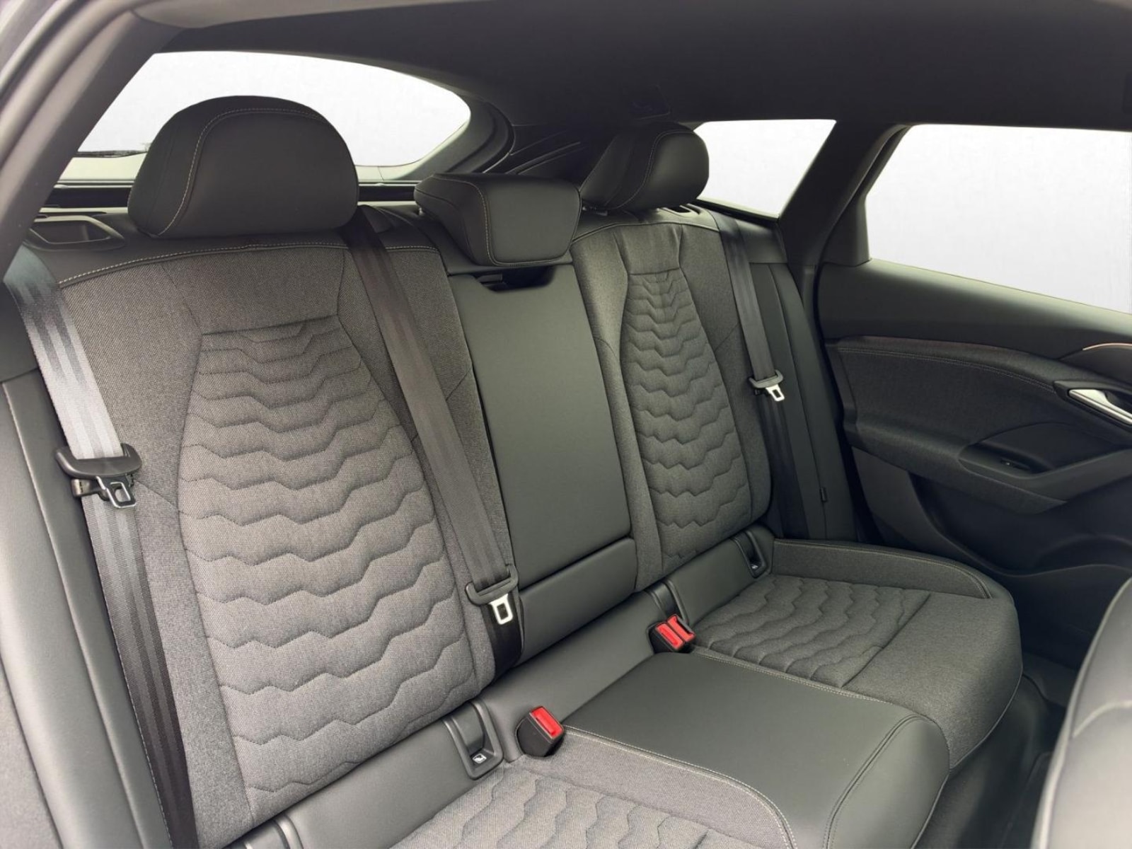 Audi A6 Avant e-tron – Bild 16
