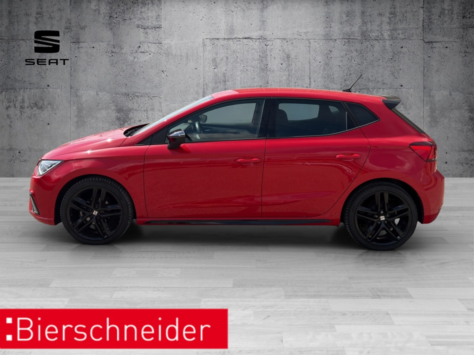 SEAT Ibiza – Bild 4