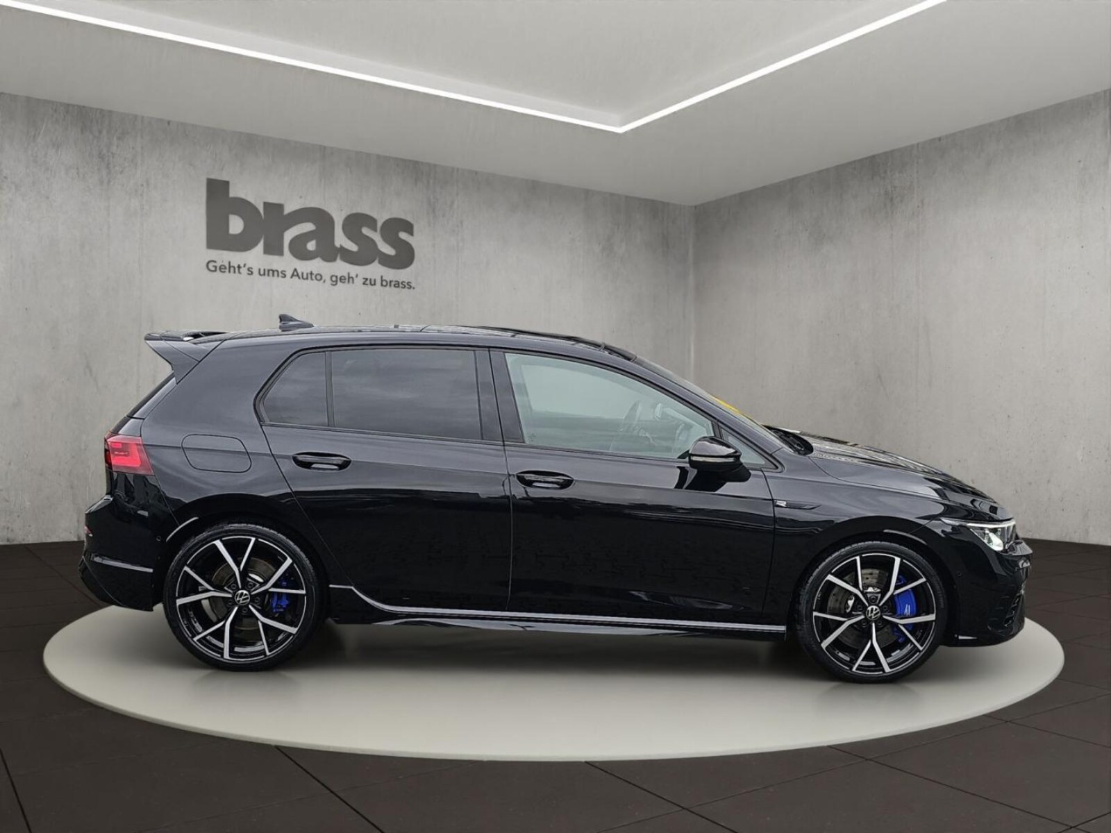 Volkswagen Golf – Bild 6