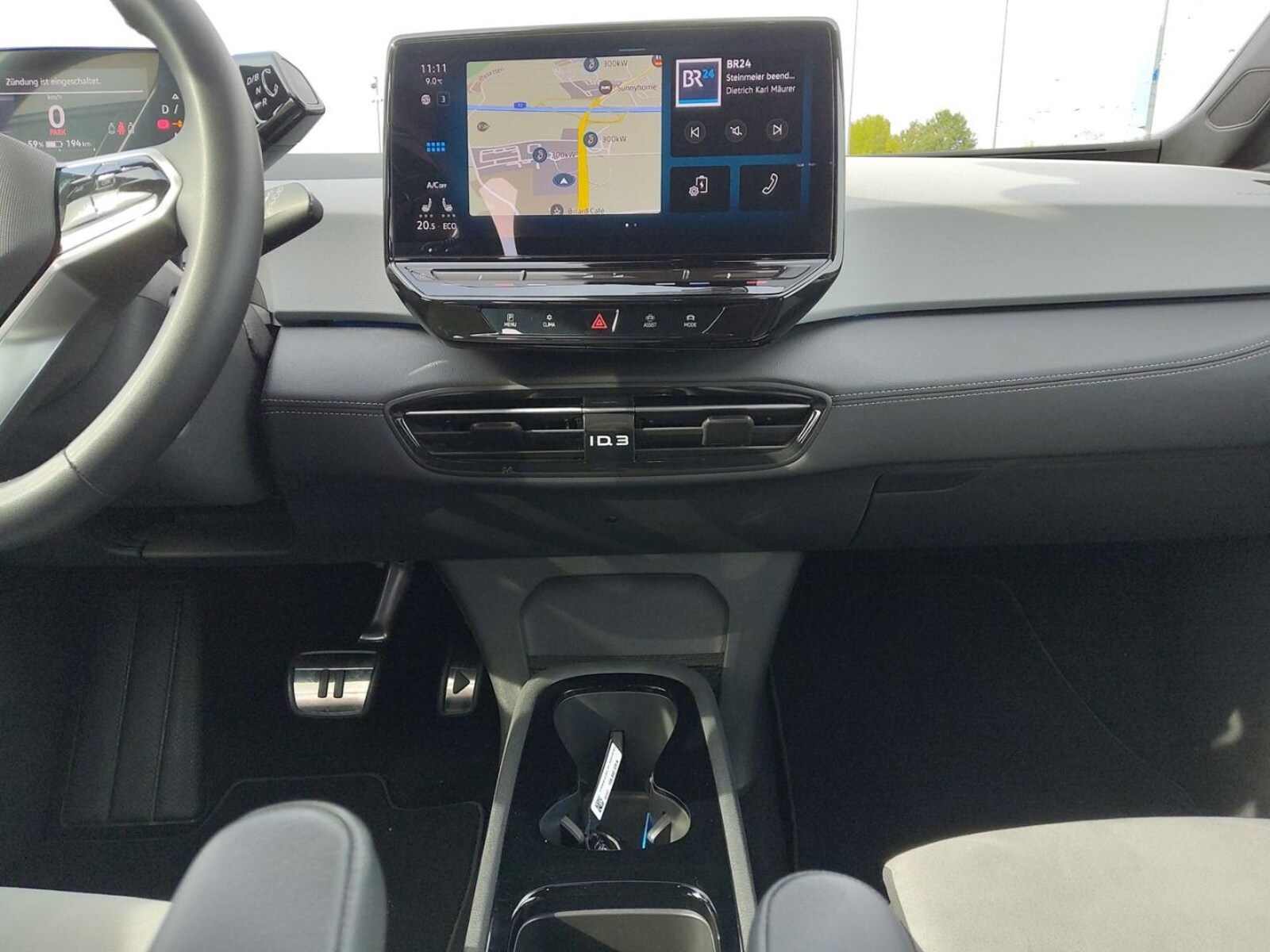 Volkswagen ID.3 – Bild 15