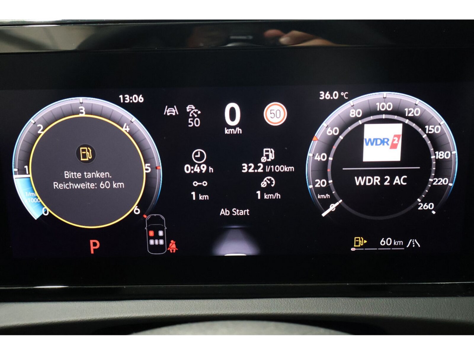 Volkswagen Tiguan – Bild 10