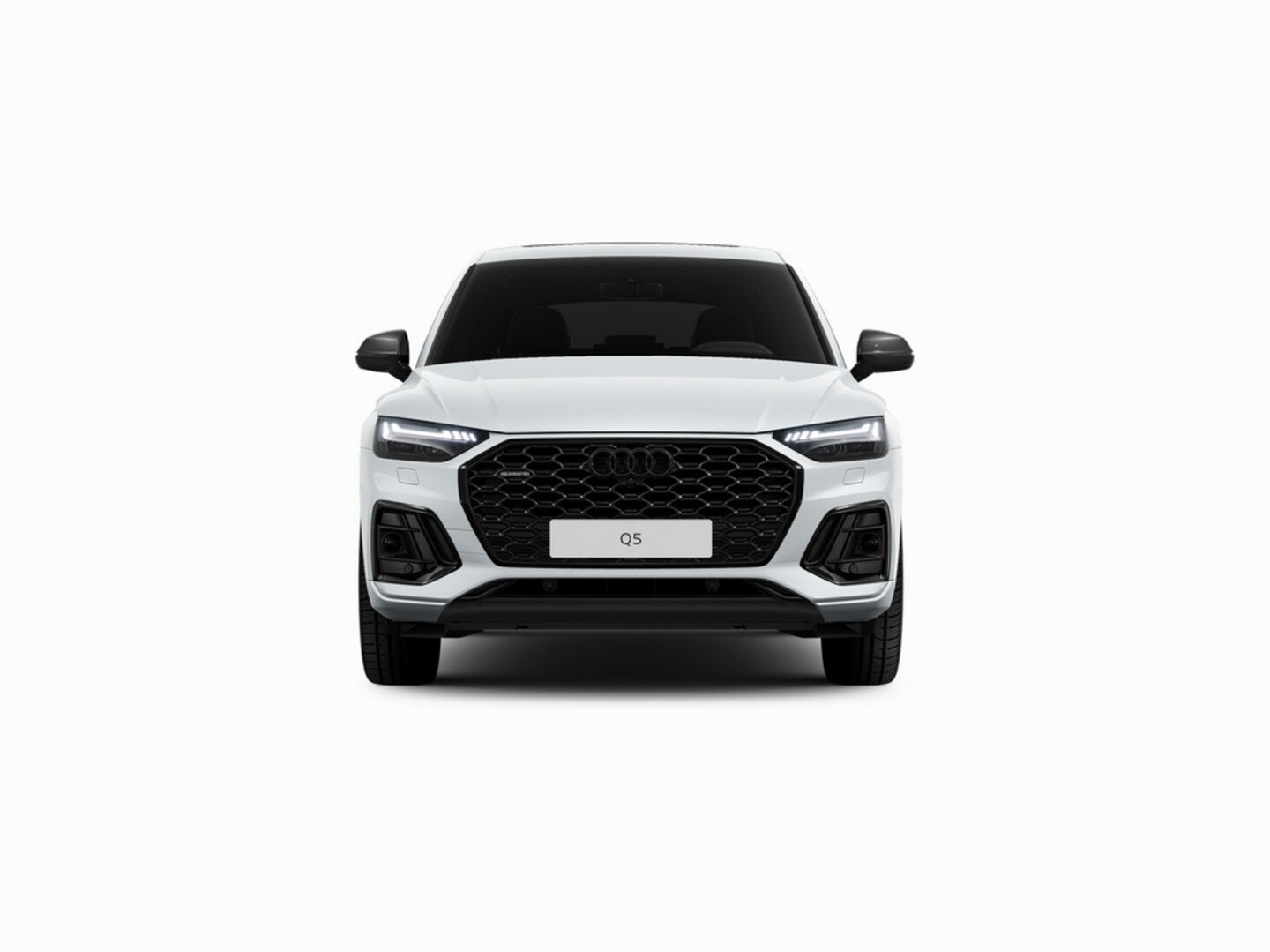 Bild über Audi Q5 Sportback 40 TDI quattro S tronic - für weitere Informationen kontaktieren Sie den Audi Partner