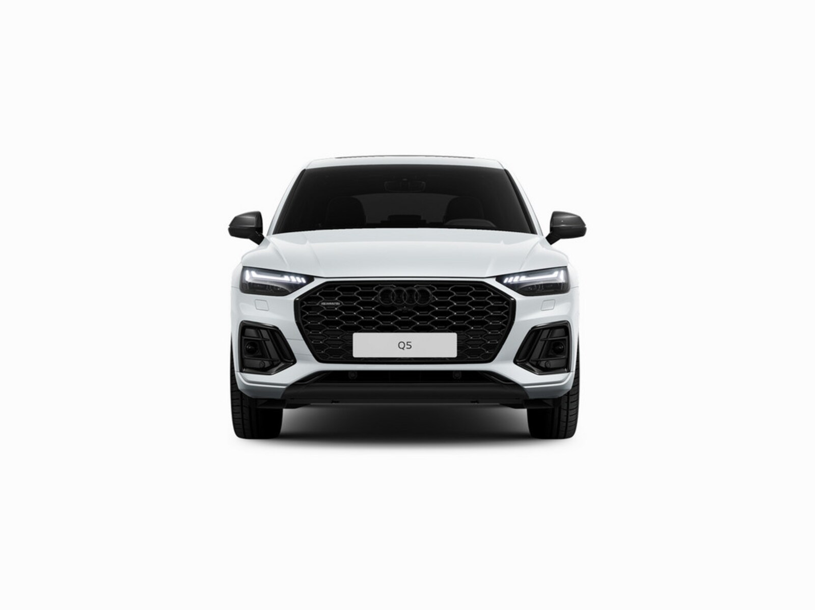 Audi Q5 Sportback – Bild 7