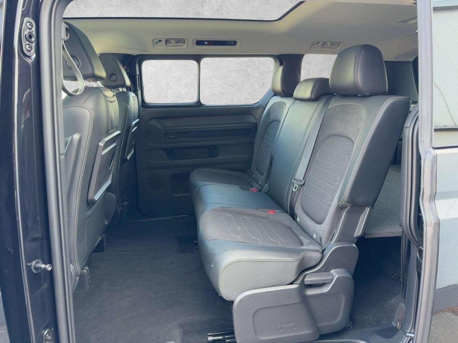 Volkswagen ID. Buzz – Bild 19