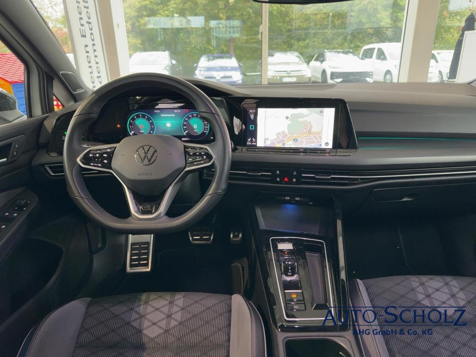 Volkswagen Golf – Bild 9