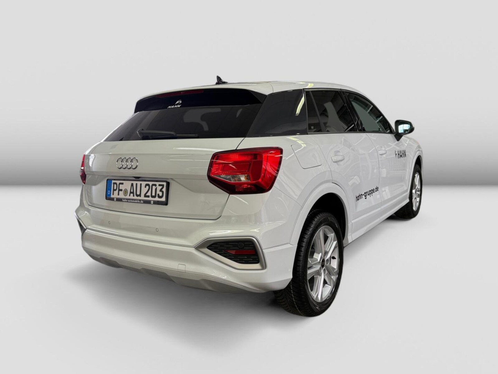 Audi Q2 – Bild 3