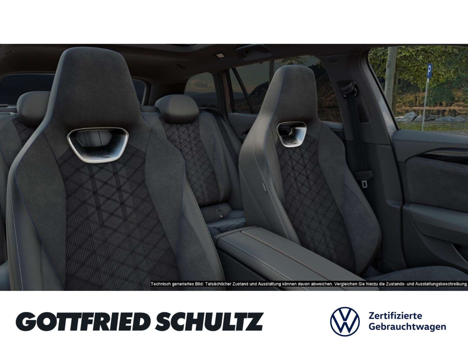 Volkswagen Passat – Bild 10