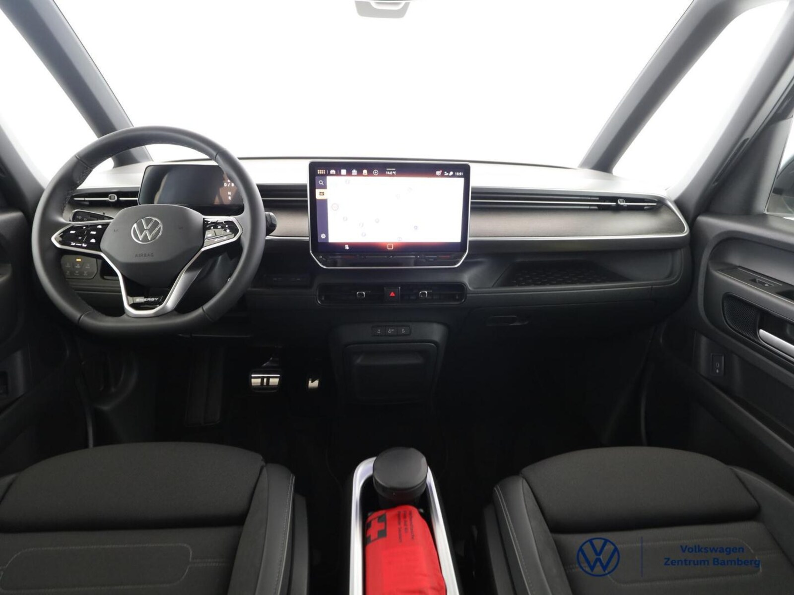 Volkswagen ID. Buzz – Bild 10