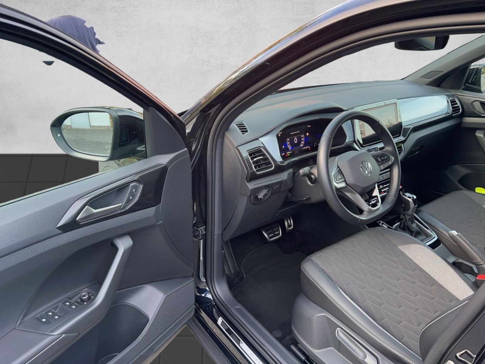 Volkswagen T-Cross – Bild 17